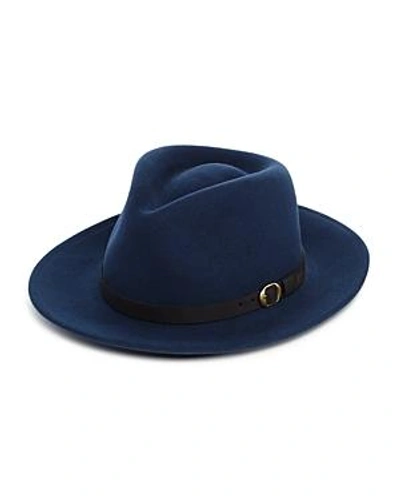 Shop Bailey Of Hollywood Briar Hat In Eclipse
