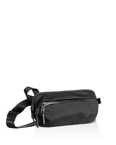 Shop Aer Travel Collection Cordura® Day Sling In Black