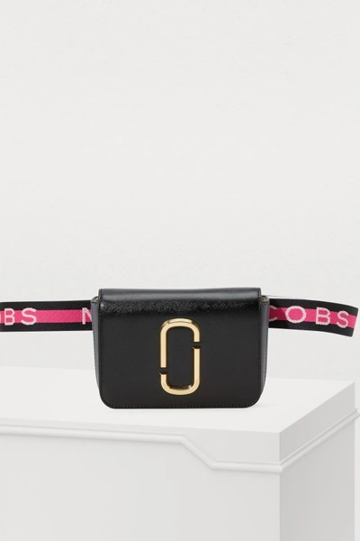 Shop Marc Jacobs Hip Shot Belt Bag