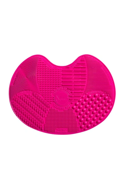 Shop Sigma Beauty Sigma Spa Express Brush Cleaning Mat In N,a