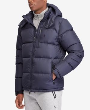 polo jackets mens macys