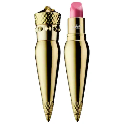 Shop Christian Louboutin Silky Satin Lip Colour Bikini 0.13 oz/ 3.7 G