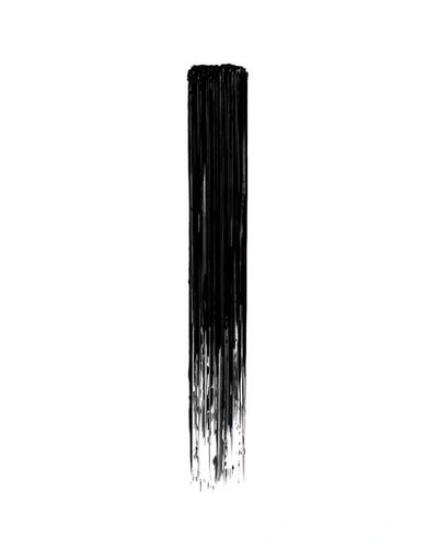 Nars Ars Explicit Black Climax Mascara 6g In Black Satin