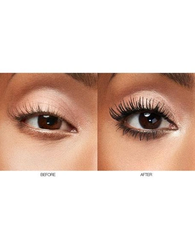 Nars Ars Explicit Black Climax Mascara 6g In Black Satin