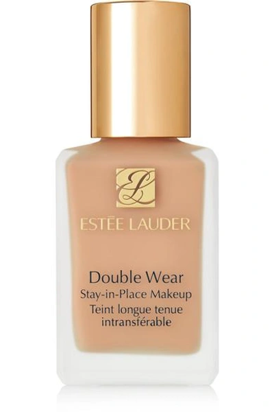Shop Estée Lauder Double Wear Stay-in-place Makeup - Ivory Nude 1n1 In Colorless