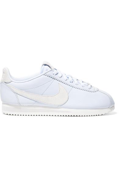 cortez light blue