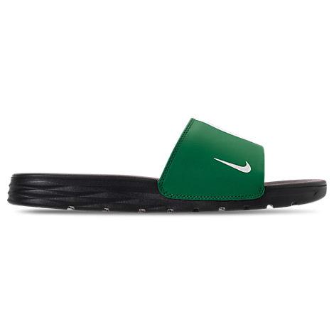 celtics slides nike