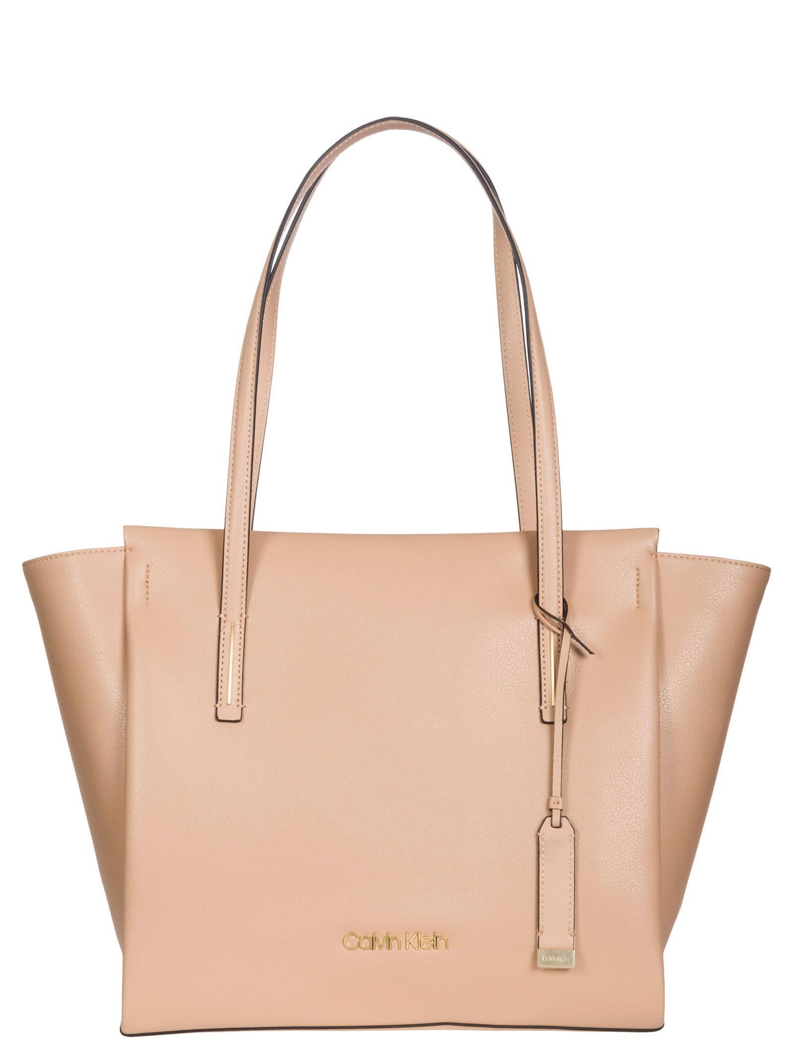 calvin klein frame bag