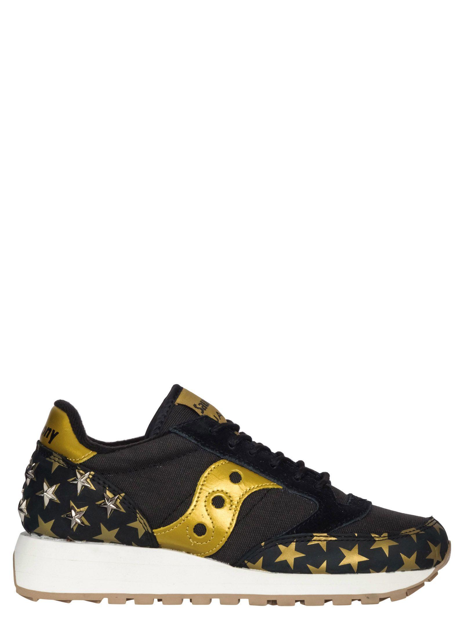 saucony triple jazz