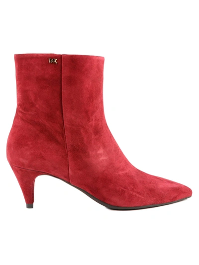 Michael kors shop blaine boots