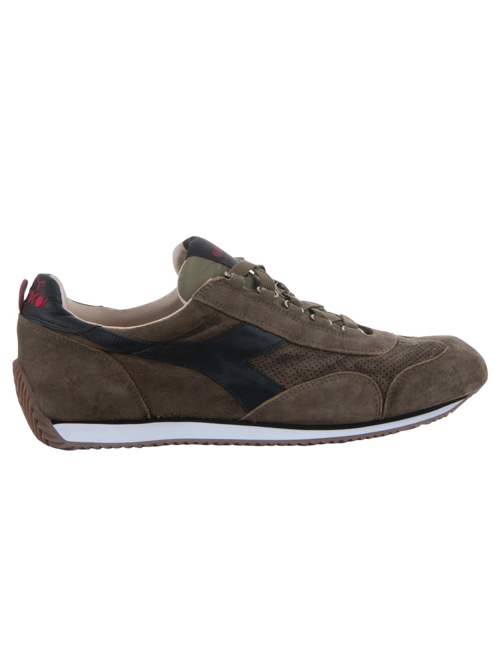 diadora heritage equipe s sw 18