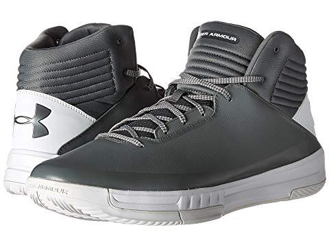 under armour lockdown 2 black