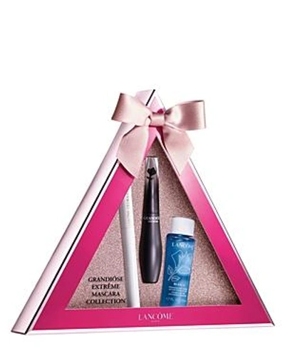 Shop Lancôme Grandiose Extreme Mascara Gift Set ($69.50 Value) In H2018