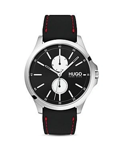 Shop Hugo #jump Black Watch, 41mm