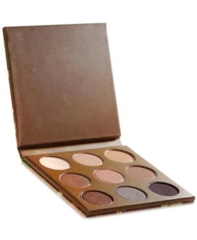 Shop Winky Lux Coffee Palette In Every Neutral Shade You'll Ever Need