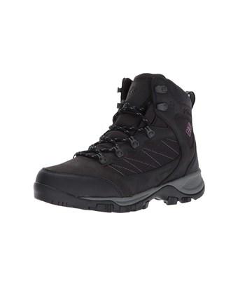 columbia ankle boots