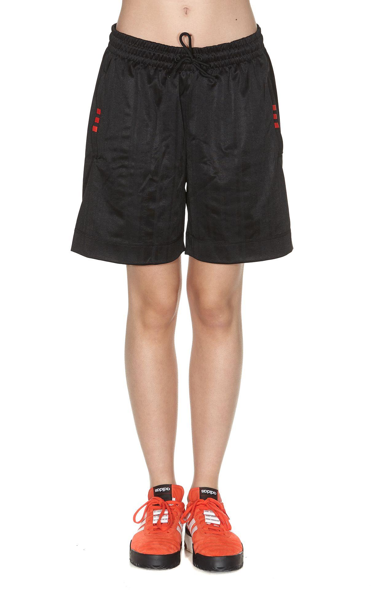 adidas originals by alexander wang shorts