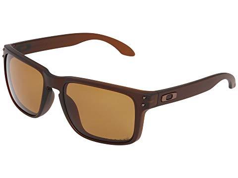 oakley holbrook polarized lens