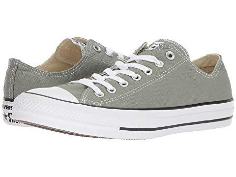 converse dark stucco