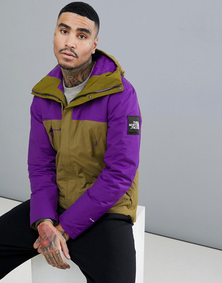 north face 1990 thermoball