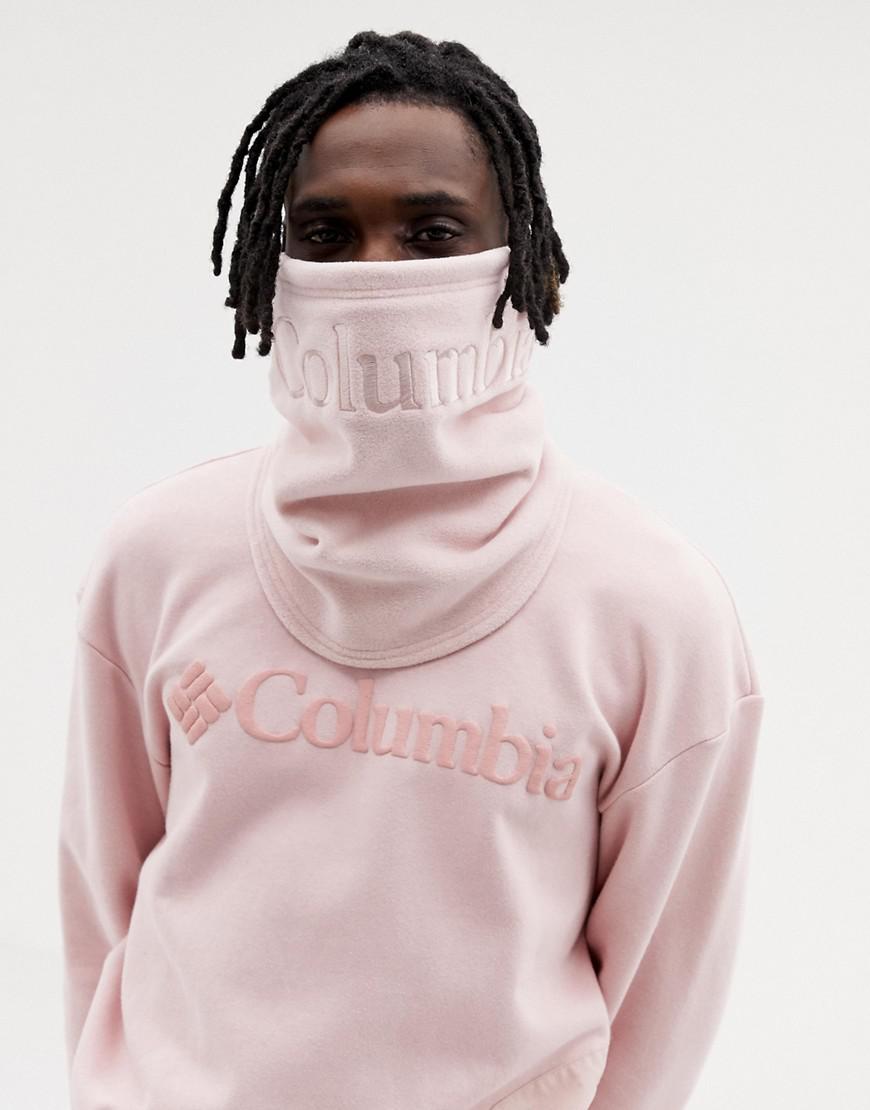 columbia csc fleece