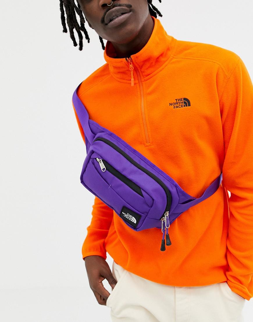 bozer hip pack north face