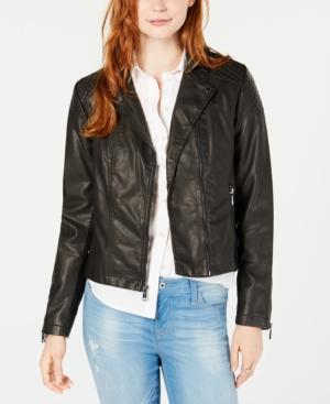 tommy hilfiger moto jacket