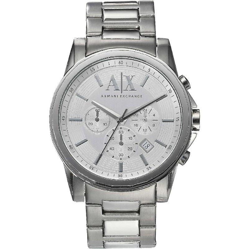 ax2058 armani watch