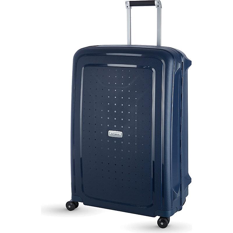 samsonite 81cm spinner