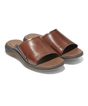 cole haan men's zerogrand slide sandal