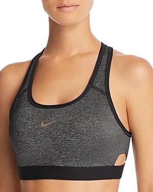 sparkle sports bra