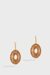 CULT GAIA EVA BAMBOO EARRINGS,30011WD