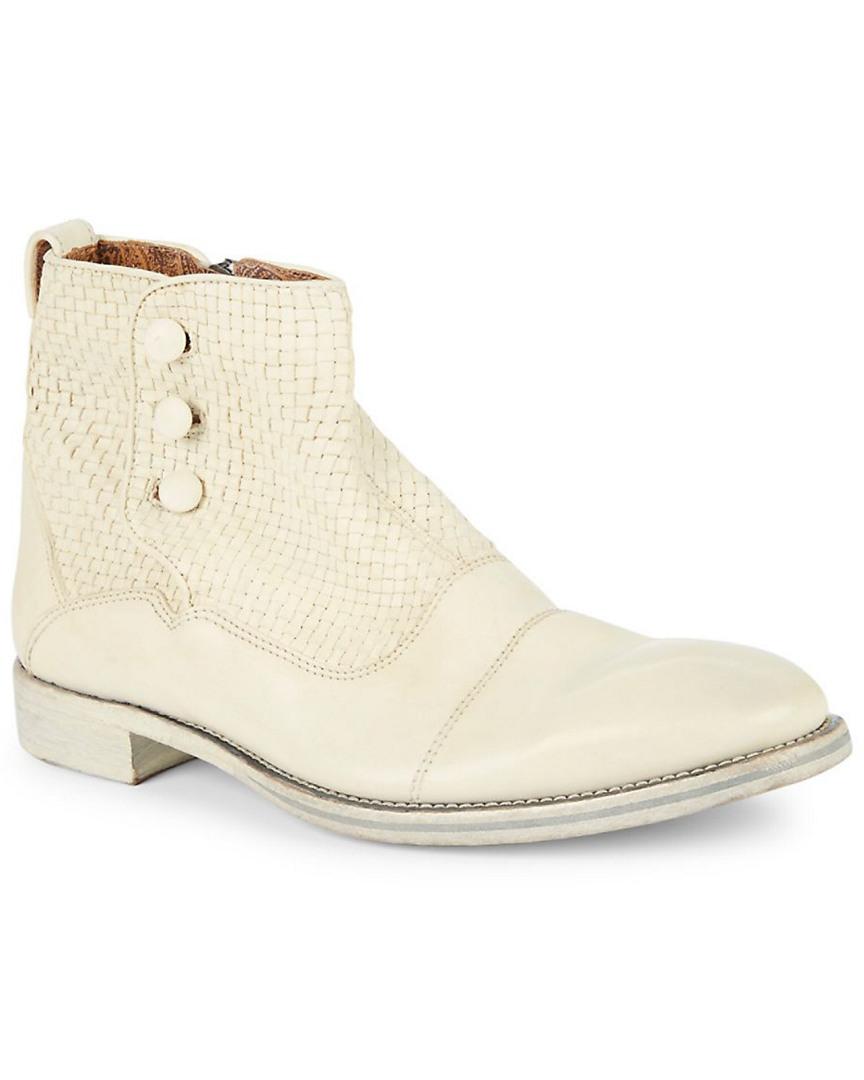 john varvatos ankle boots