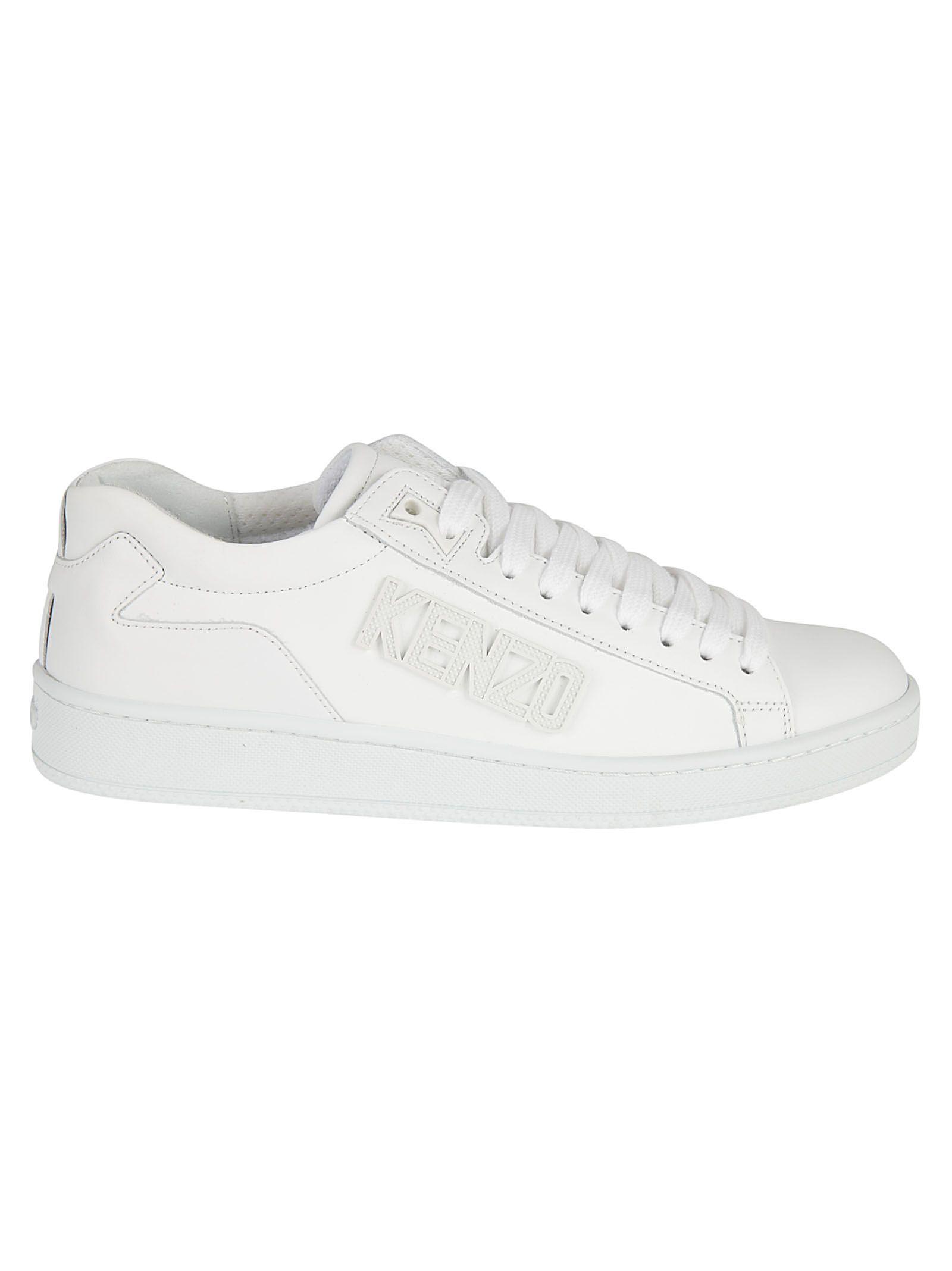 kenzo tennis sneakers