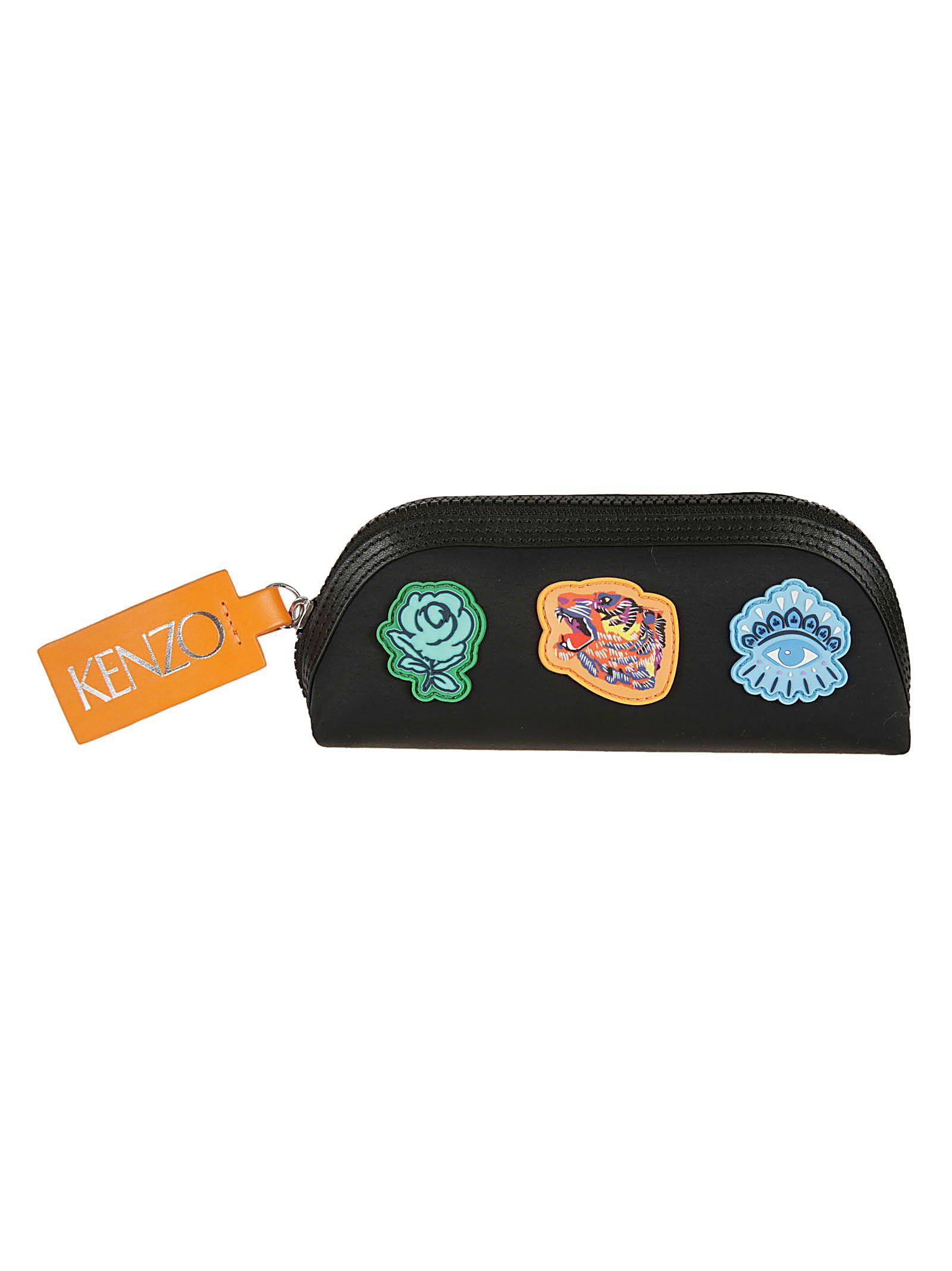 kenzo go tigers