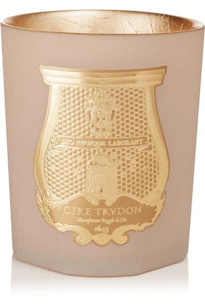Shop Cire Trudon Philae Scented Candle, 270g In Colorless