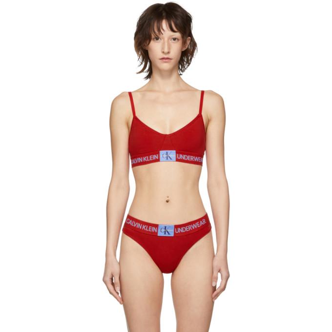 calvin klein red underwear set,Quality assurance,protein-burger.com