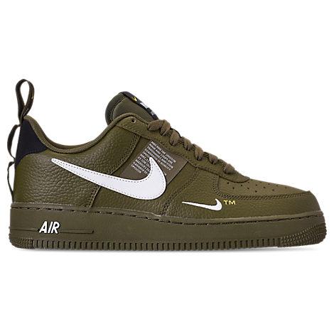 utility air force ones green