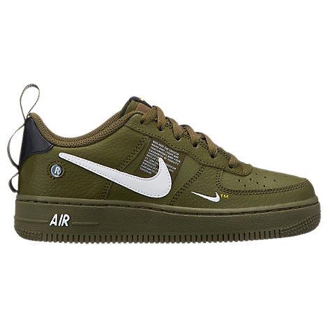 air force utility grade school