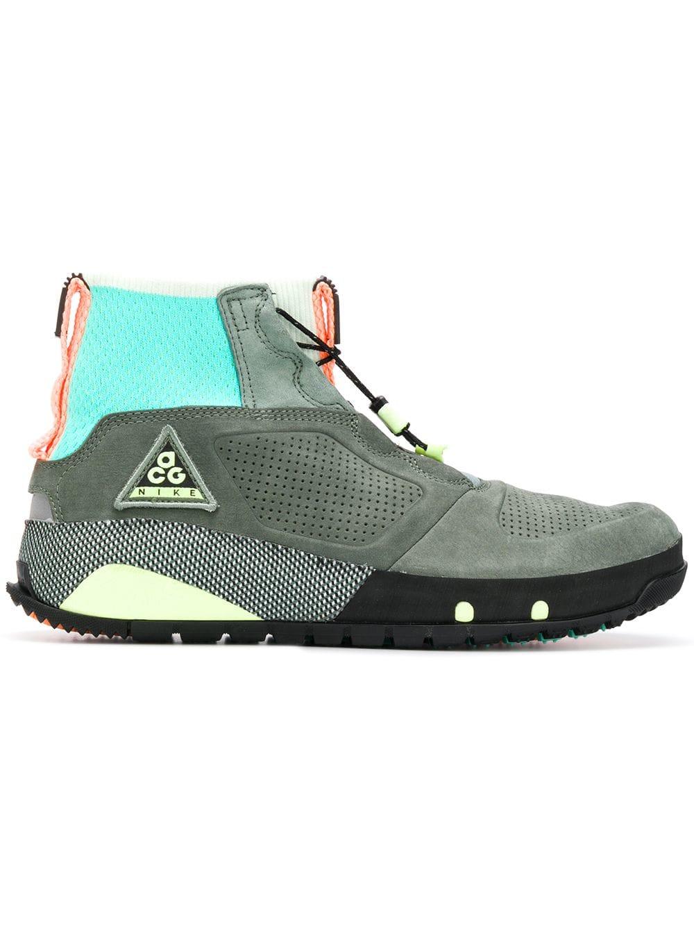 nike acg ruckel ridge men's shoe