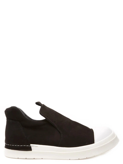Shop Cinzia Araia 'skin' Shoes In Black
