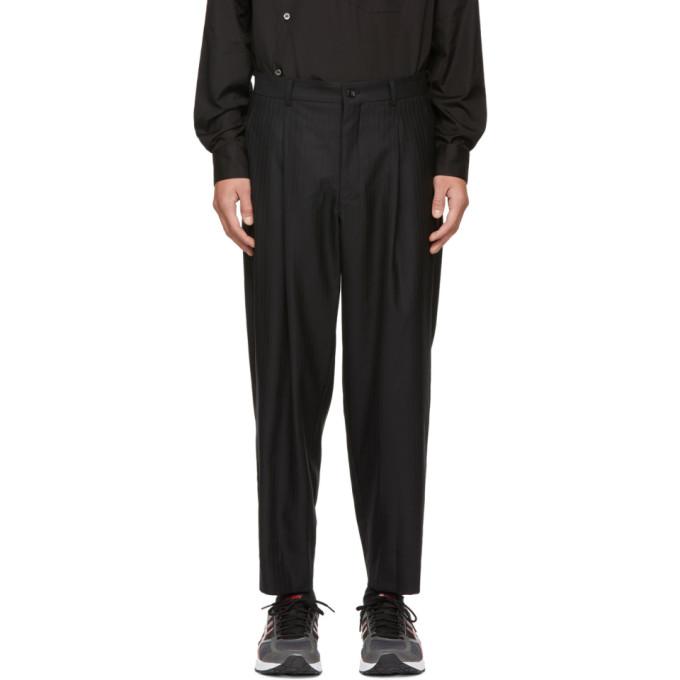 comme des garcons deux