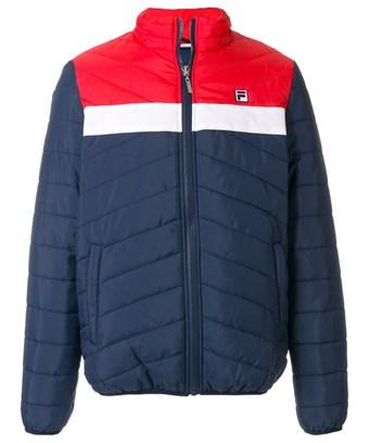 fila men's down jacket