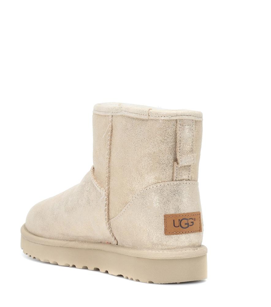 ugg mini stardust