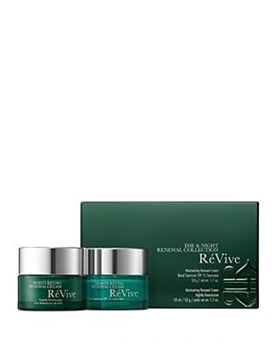 Shop Revive Day & Night Renewal Collection