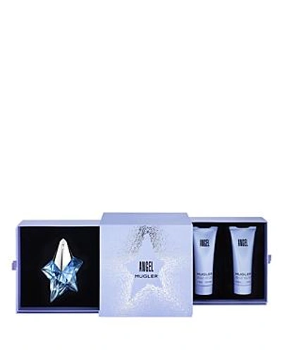Shop Mugler Angel Eau De Parfum Gift Set