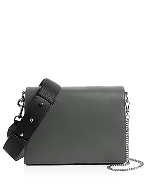 allsaints zep