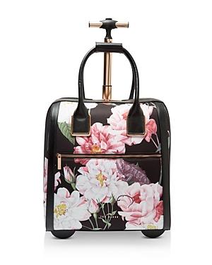 ted baker carry on luggage sale