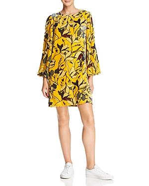 french connection aventine dress