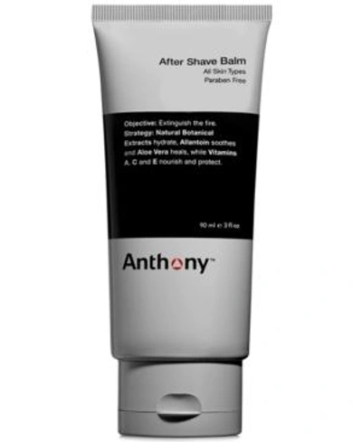 Shop Anthony Aftershave Balm, 3 oz